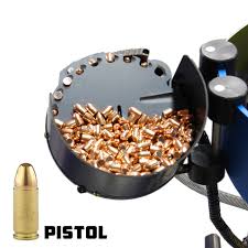 Mr.Bulletfeeder by Double-Alpha - Pistol - USADO