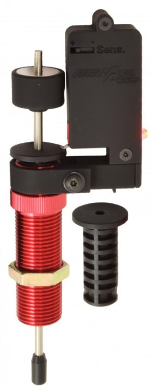 DAA Magnetic Powder Check - USADO